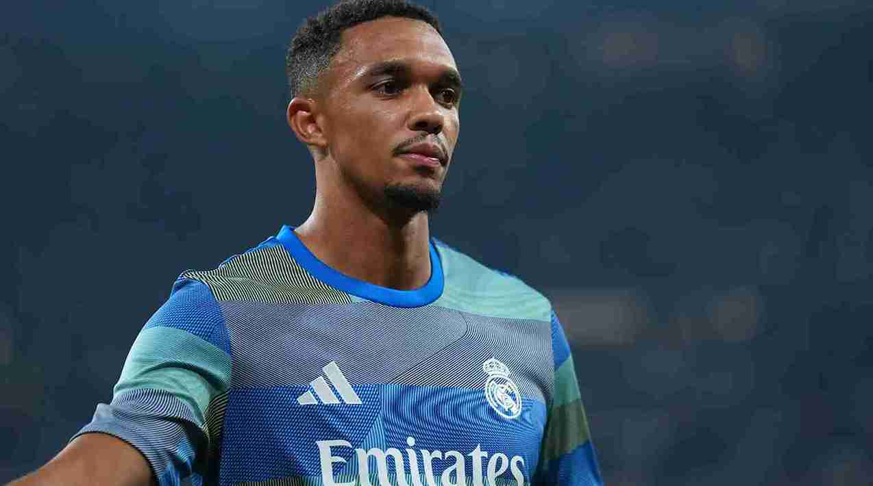 เทรนต์หลุด ทูเคิลเรียก’แอนเดอร์สัน-สเปนซ์’ติดทีมชาติอังกฤษหนแรก